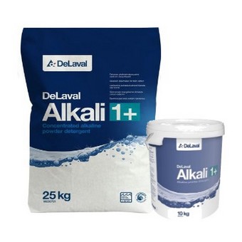 Alkalin poudre 25kg