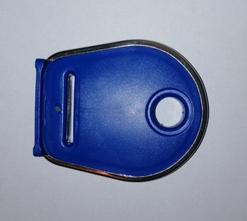 Médaille ID 4 chiffres - occasion