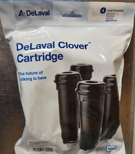 Evanza - Cartouche Clover